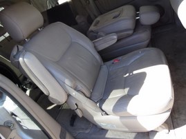 2004 TOYOTA SIENNA XLE LIMITED WHITE AWD 3.3 AT Z195852